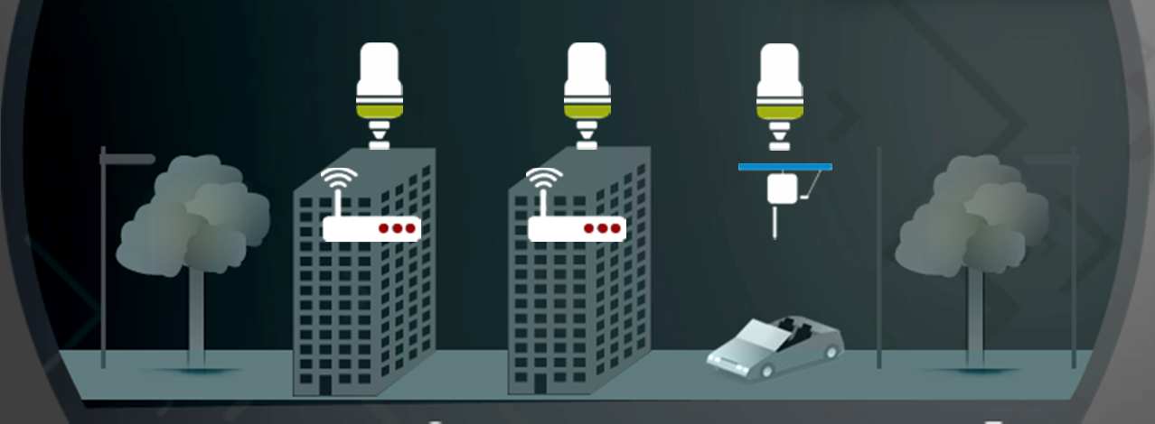 Wewnętrzne / Zewnętrzne Sieci Bezprzewodowe One Point Wireless Suite One
