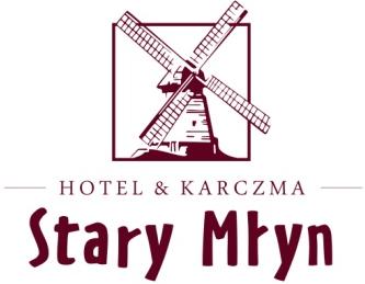 HOTEL Dwugwiazdkowy Hotel Stary Młyn to bardzo ładnie prezentujący się kompleks zbudowany z ekologicznych materiałów.