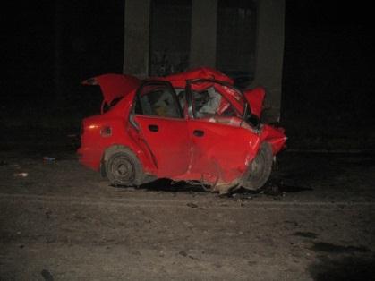 do 67 wypadków drogowych, w wyniku których 6 osób zginęło, a 73
