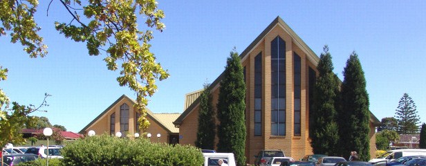 au Dandenong Polish-Australian Seventh-day Adventist Church Church Pastor Roman Chalupka 0432 058 233 Youth Pastor Trent Martin 0423 475 658 The kingdom of heaven is like treasure hidden in a field.