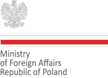 REGULAMIN konkursu na najlepszą pracę dyplomową poświęconą poszerzonej Grupie Wyszehradzkiej POSTANOWIENIA OGÓLNE 1.