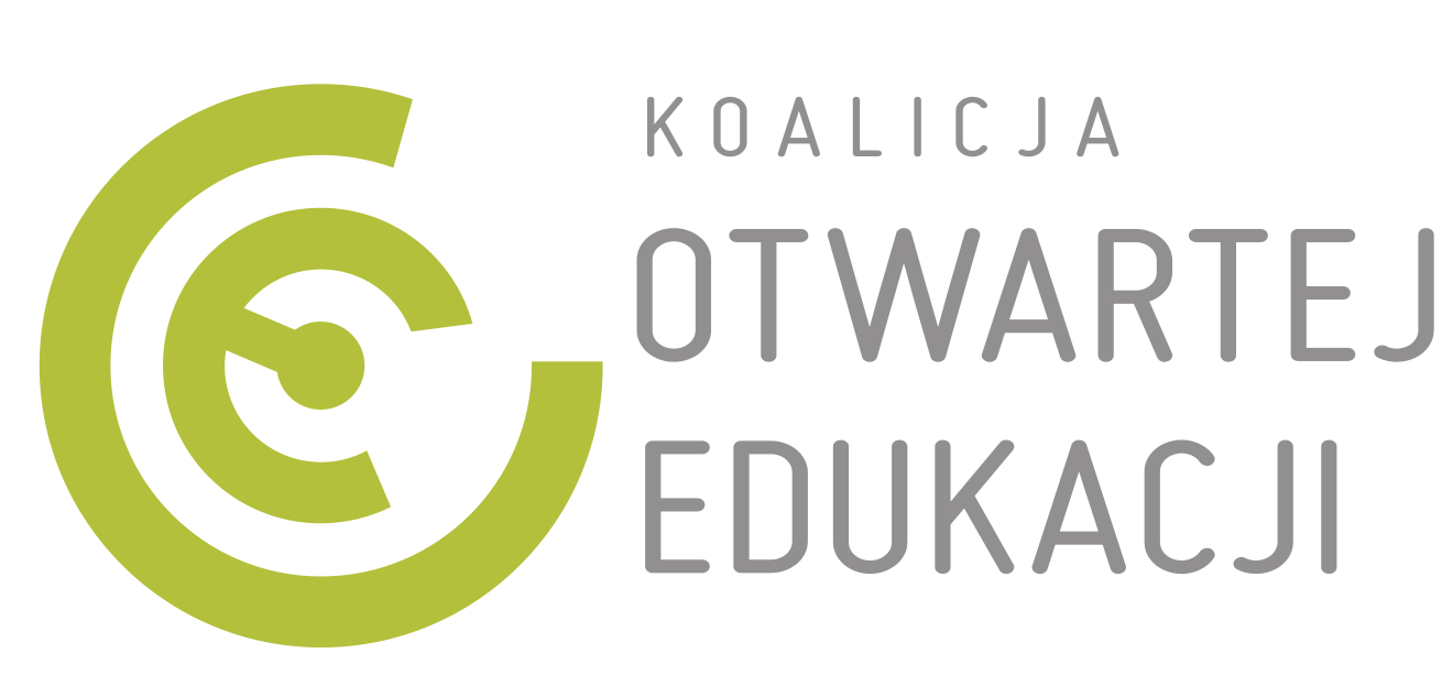 Stanowisko Koalicji Otwartej Edukacji w debacie do Założeń do projektu ustawy o otwartych zasobach publicznych Koalicja Otwartej Edukacji skupia 19 organizacji zajmujących się udostępnianiem treści