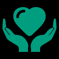 Narzędzia CSR - programy Miedziane Serce to program wolontariatu pracowniczego, dzięki któremu pracownicy KGHM włączają się w działania wspierające lokalną społeczność, osoby potrzebujące pomocy oraz