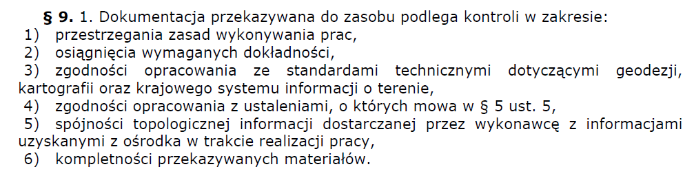 Standard wspólnie ustalone kryterium, które określa powszechne, zwykle najbardziej pożądane cechy czegoś, np.