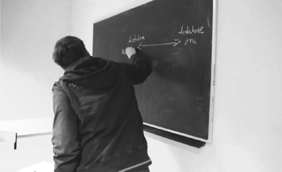 Zakres kontroli i partycypacji Uniwersytetu