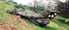 van Kampenhout (2001): Akademicki terapeuta analizuje związki przyczynowo-skutkowe w zdefiniowanej przestrzeni i organizuje proces terapii w czasie.