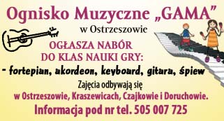6 CZAJKÓW DORUCHÓW GRABÓW KOBYLA GÓRA KRASZEWICE MIKSTAT OSTRZESZÓW Twój Puls Tygodnia Ostrzeszów w mrokach œredniowiecza FESTYN RYCERSKI W odleg³e i mroczne czasy œredniowiecza przenios³a swoich