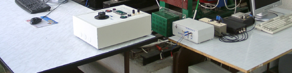 226 Kamiński G., Przyborowski W.: Maszyny elektryczne. OWPW, Warszawa (red.). Fot. 6. Wypromowany w ZME PW w 2008 r.