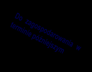 Teren inwestycji pilotowej: około 4,1 ha, odcinek rzeki i jej korytarza o