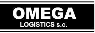 Omega Logistics S.C.