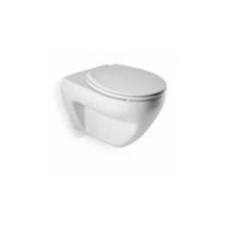 Duravit DARLING NEW Miska ustepowa,