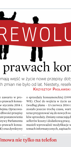 10% aktualności branżowe 19% raporty