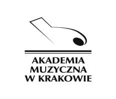 Regulamin Studiów Podyplomowych Muzykoterapia Wydział Twórczości,