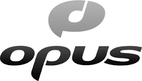 OPUS powstały we współpracy z firmą Skype, jest to metoda kompresji będąca hybrydą SILK Skype oraz CELT Xiph.
