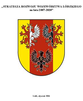 Strategia województwa.
