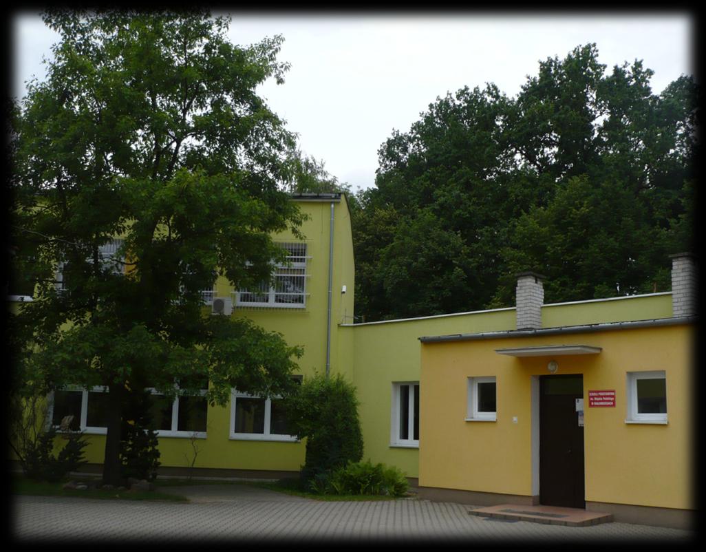 RAPORT Z EWALUACJI WEWNĘTRZNEJ PRZEPROWADZONEJ w SZKOLE