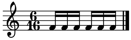 20 2. Muzyka jednogłosowa nastr.7),arozumiesię,że dziedziczą onewartośćodpierwszejnutygrupy.toułatwia (przyspiesza) ich odczytanie, bo do namacania są tylko po 4 punkty w sześciopunkcie.