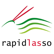 Standardy i formaty wymiany danych LiDAR (4) Format LAZ LAZ (Rapidlasso GmbH) bezstratna kompresja danych LAS (w wersjach 1.0 do 1.