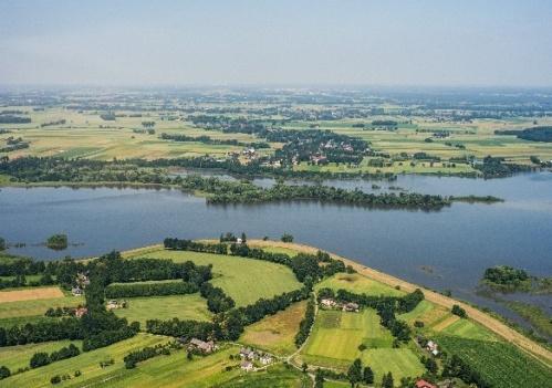 Konferencja inaugurująca projekt Zintegrowana strategia zrównoważonego zarządzania wodami w zlewni Problemy uniemożliwiające osiągnięcie celów RDW w zlewni Małej