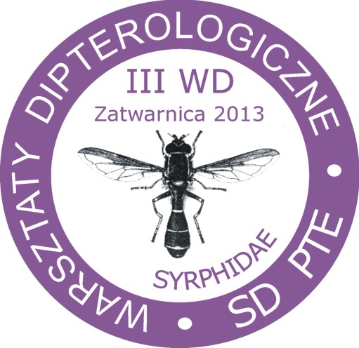 XXXII ZJAZD SEKCJI DIPTEROLOGICZNEJ PTE oraz III Warsztaty Dipterologiczne