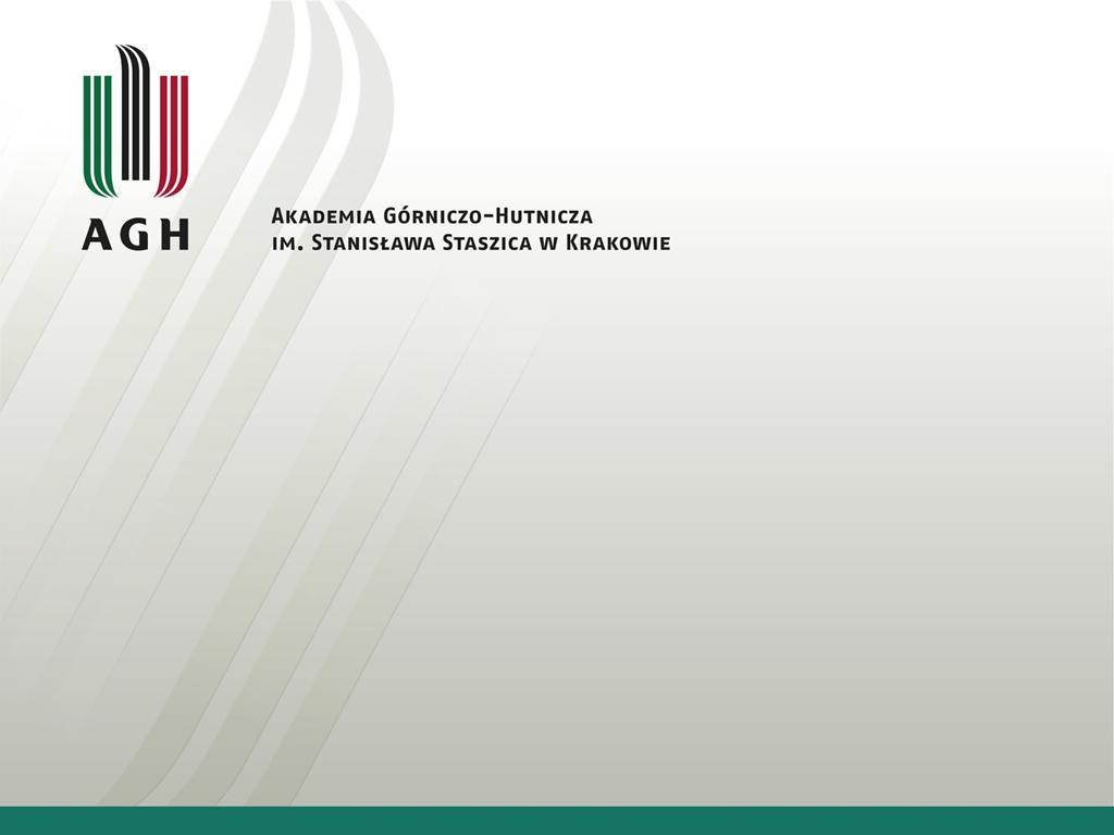 KOŁO NAUKOWE GEODETÓW DAHLTA WYDZIAŁ GEODEZJI GÓRNICZEJ I INŻYNIERII ŚRODOWISKA Geo Azymuty - nagrody w dziedzinie geodezji i kartografii