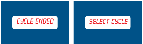 Cykl krótki Cykl średni Cykl długi Cykl intensywny Cykl intensywny XX (50 s.