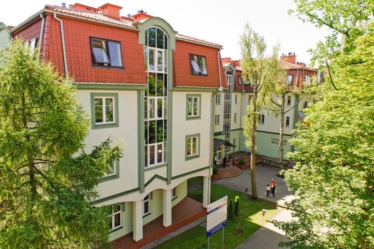 Uniwersytet Warmińsko-Mazurski