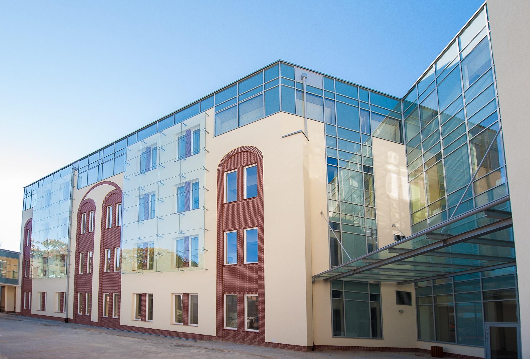 Uniwersytet Warmińsko-Mazurski w