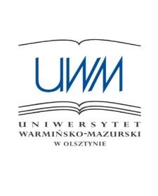 Publikacje UWM w Olsztynie w czasopismach z listy JCR (Journal Citation Reports) 800