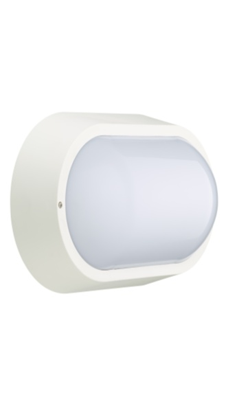 CoreLine Plafon Korzyści: Niezawodna technologia LED bezobsługowe użytkowanie Zamiennik konwencjonalnych opraw naściennych