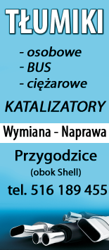 W minion¹ œrodê oko³o godz. 11.30 w Biskupicach Zabarycznych zatrzymano do kontroli drogowej kieruj¹cego oplem cors¹ 41-latka z gminy Ostrów Wlkp.