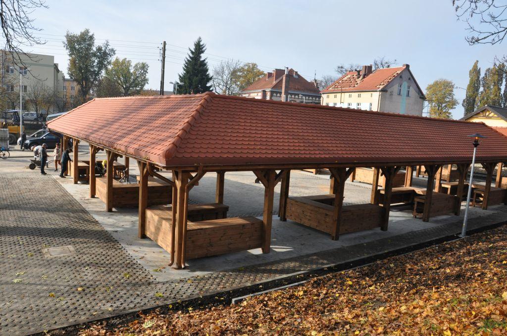 GMINA SUSZ Przebudowa