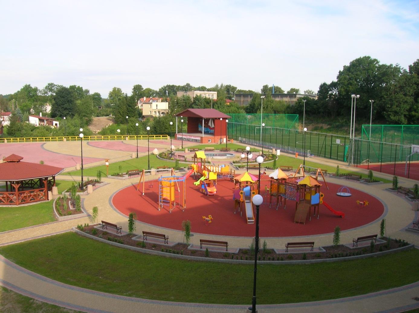 Sportowo