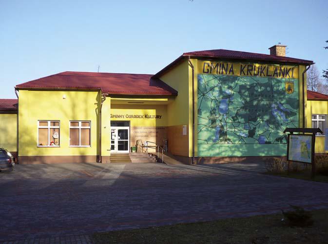 Gminnego Ośrodka