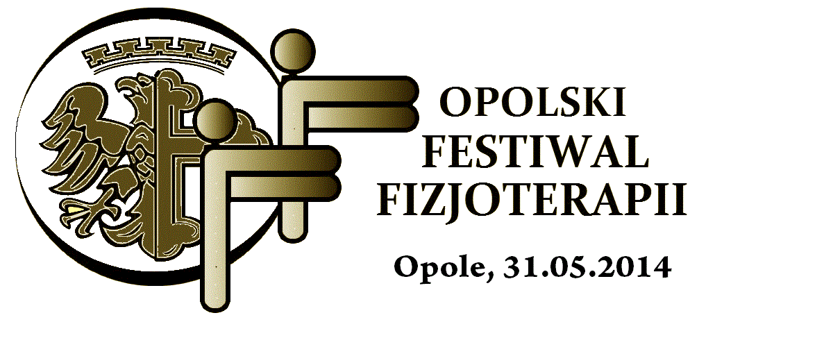 Opolski Festiwal Fizjoterapii to wydarzenie, które łączy możliwości sprawdzenia własnej wiedzy z zakresu organizacji fizjoterapii w Polsce oraz wzbogacenia własnego warsztatu pracy z pacjentami,