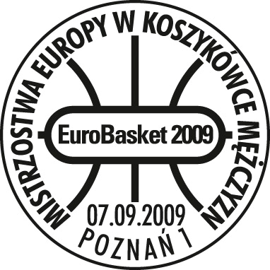 W obecności licznej publiczności, filatelistów nie tylko poznańskich, przedstawicieli ZG PZF, władz koszykarskich Poznania, mediów (dwóch stacji telewizyjnych), wystawę uroczyście otworzył Prezes