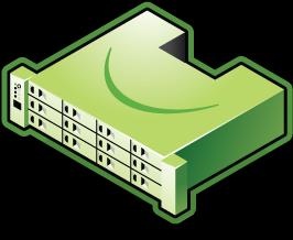 portal IT administrator (customer) Account Access 2 x 512 bit keys Data