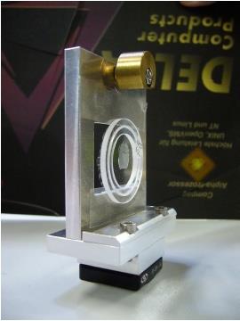 Materiał badawczy Preparatyka próbek Mózg szczura LN 2, 77 K Mikrotom mrożeniowy (-30 C, 10-15 mm) Folia ultralene lub slajdy MirrIR