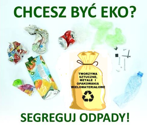 2 Głos Przykony sierpień 2015 Lipiec 2015 roku wniósł ze sobą zmiany w gminnym systemie gospodarowania odpadami komunalnymi.