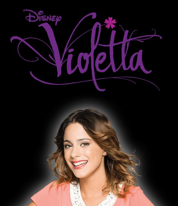 VIOLETTA PRODUKTY Video