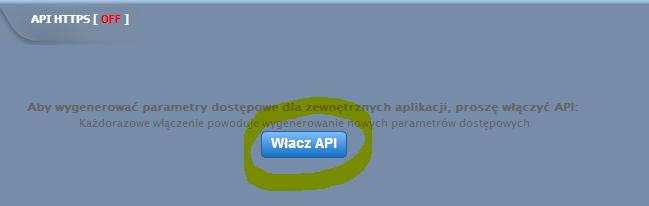 Wysyłka dokumentacji do RZS poprzez API 5. Zaloguj się na konto administratora swojej firmy w serwisie producenta (używając nr NIP jako login) 6.