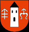 ubogich, a przy nim kościół pod wezwaniem św. Ducha. Wydany z tej okazji dokument mówi, Ŝe Sędziszów dzielił się wówczas na Stary (dawna wieś) i Nowy (miasto).