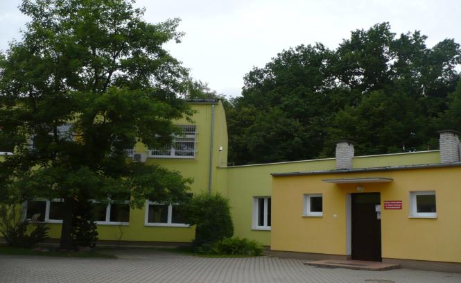 RAPORT Z EWALUACJI WEWNĘTRZNEJ PRZEPROWADZONEJ W SZKOLE