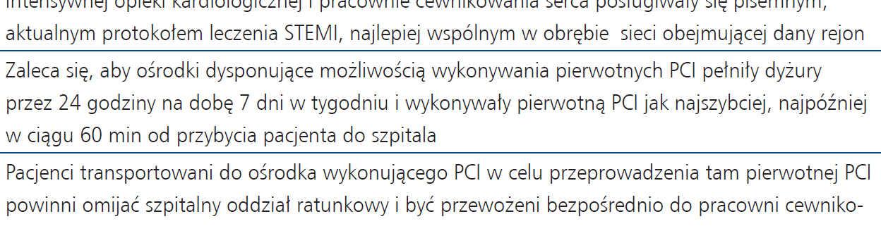 Wytyczne ESC/EACTS dotyczące