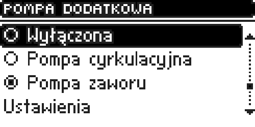 ST- 880 z PID instrukcja obsługi 60ºC, a histereza wynosi 3ºC, przejście w cykl podtrzymania nastąpi po osiągnięciu temperatury 60ºC, natomiast powrót do cyklu pracy nastąpi po obniżeniu się