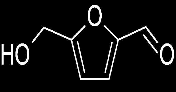 5-hydroksymetylofurfural Odmiana miodu Lipowy Gryczany Wrzosowy Nektarowo-spadziowy Spadziowy zakres 0,5-4,7 2,7-9,8 1,3-7,9 1,4-4,6 2,2-5,6