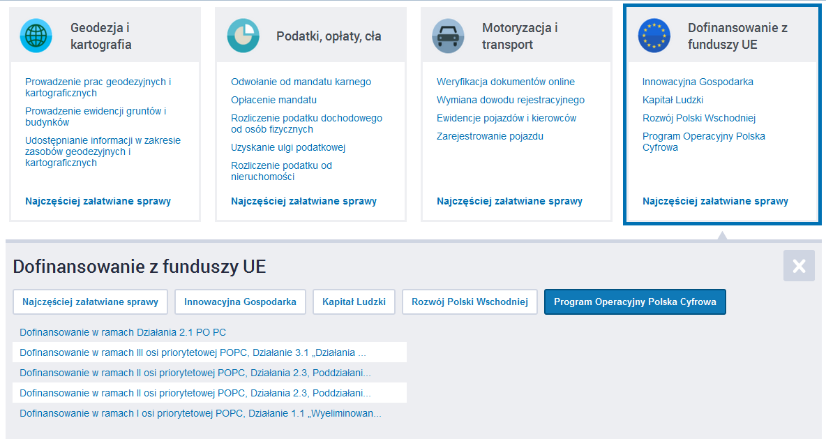 2. Wyszukiwanie elektronicznego