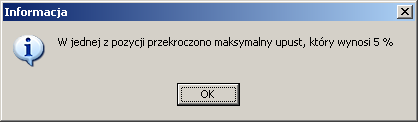 narożnik tabeli. Przypominamy, iż z pomocą tego narzędzia użytkownicy mogą także ukrywać kolumny, które ich nie interesują. 4. Przegląd towarów w magazynie możliwość wyszukiwania za pomocą czytnika.