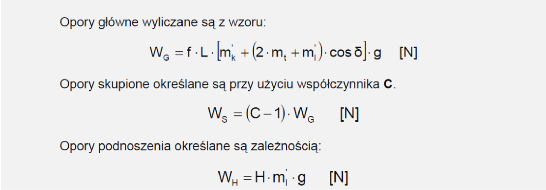 Podstawowe obliczenia