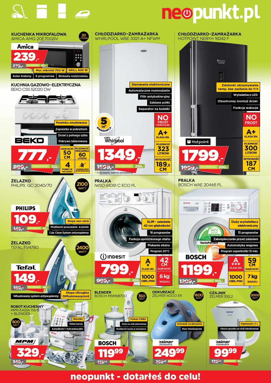OFERTA PROMOCYJNA TERMIN